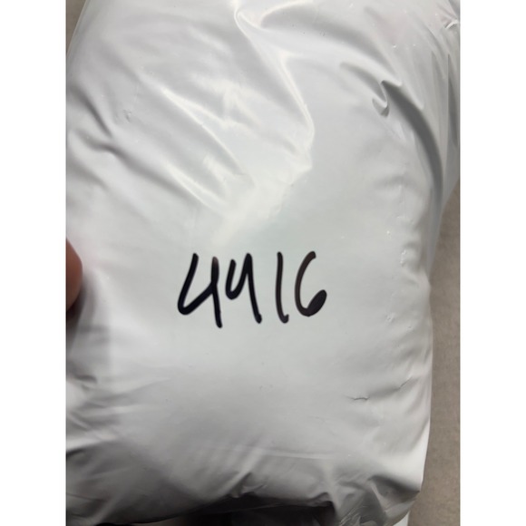 Burton Dryride Full Zip Jacket Charcoal Gray XL Women Athletic Casual - Picture 8 of 8